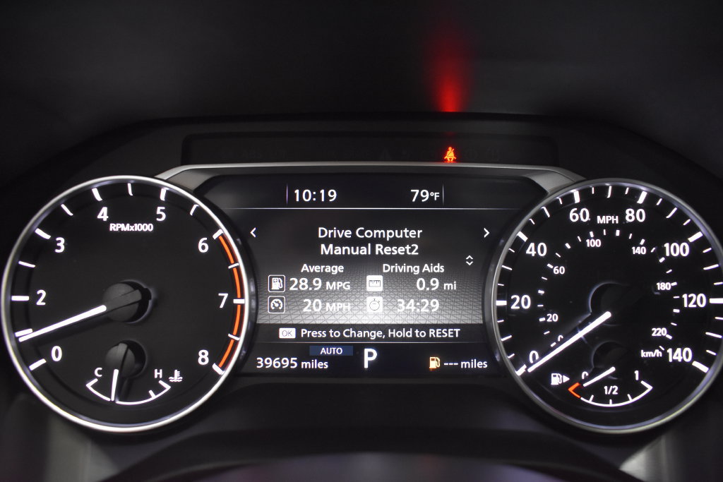 Certified 2023 Nissan Rogue SL w/ SL Premium Package AWD/4WD image 31