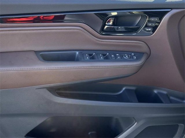New 2026 Honda Odyssey Elite image 8
