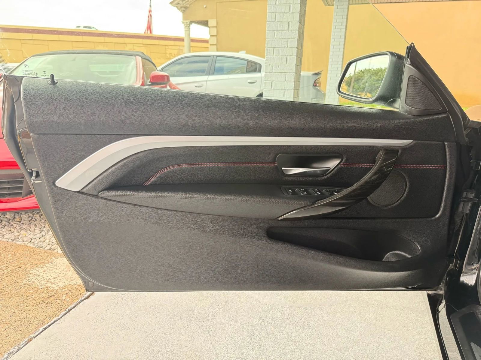 Used 2018 BMW 430i Convertible RWD image 21