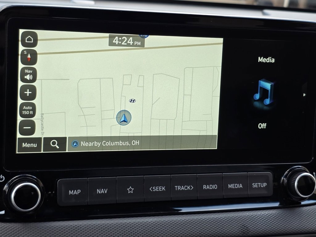 Used 2023 Hyundai Kona SEL w/ Convenience Package image 31