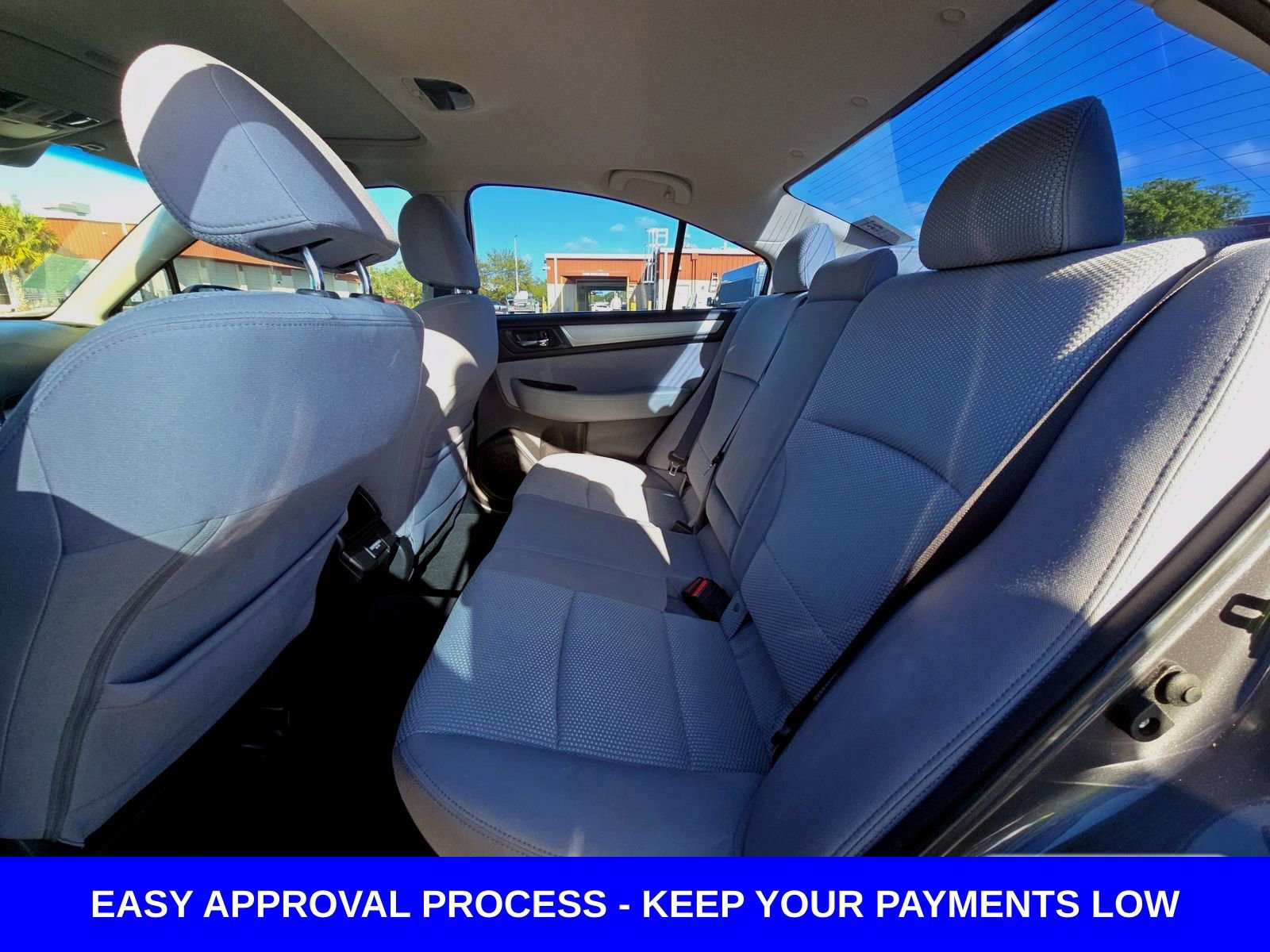 Used 2018 Subaru Legacy 2.5i Premium image 19