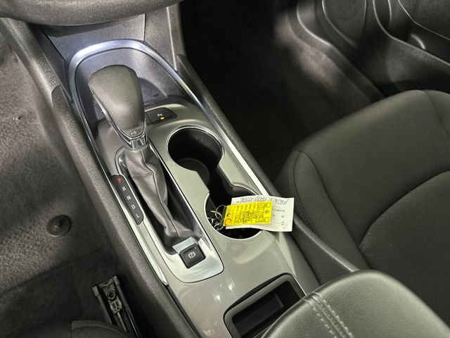 Used 2024 Chevrolet Malibu LT image 20