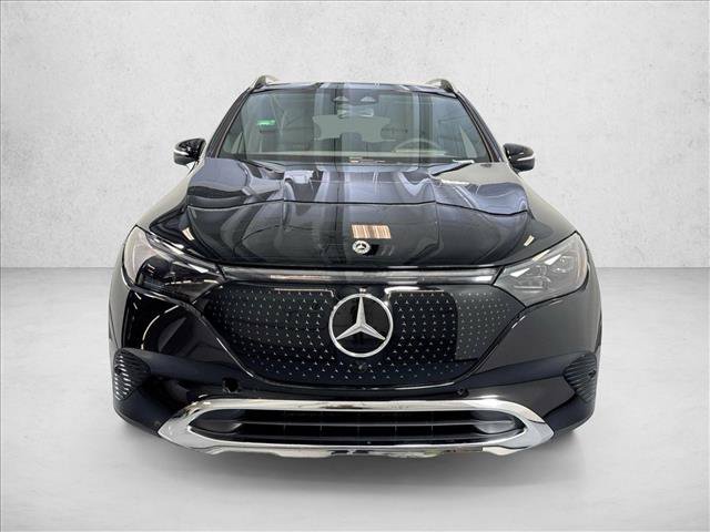 New 2026 Mercedes-Benz EQE 320 4MATIC SUV image 2