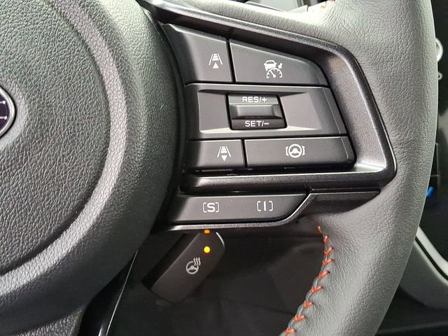 New 2026 Subaru Crosstrek 2.5i Limited image 21