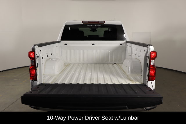 Used 2023 Chevrolet Silverado 1500 LT AWD/4WD image 17