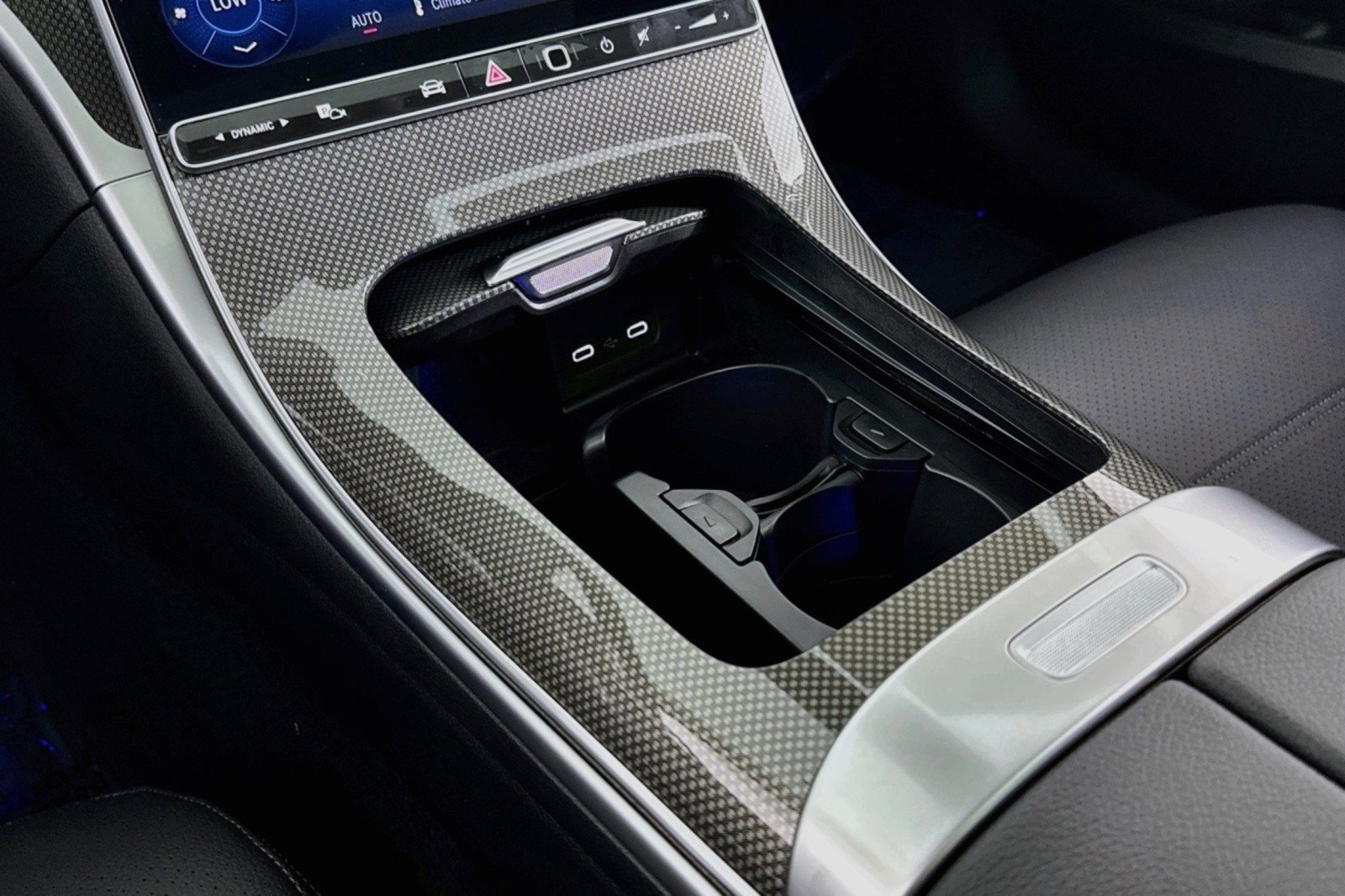 Certified 2026 Mercedes-Benz C 300 Sedan image 7