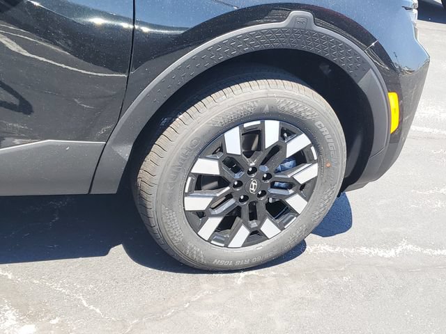 New 2026 Hyundai Santa Cruz SEL AWD/4WD image 6