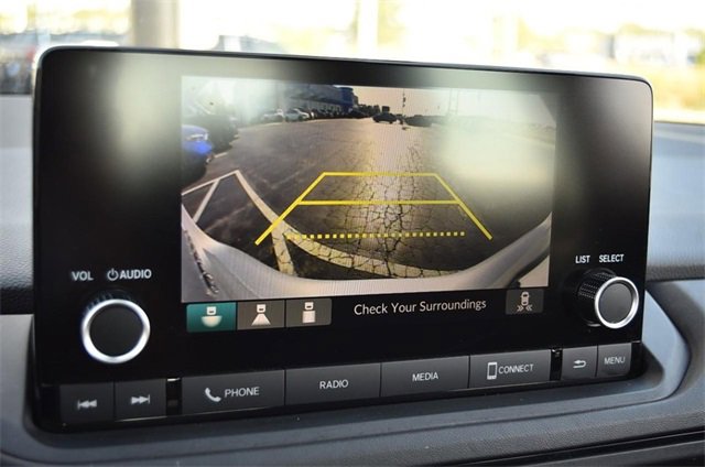 Used 2024 Honda Accord EX image 11