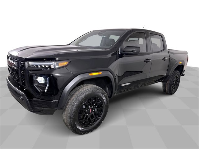 New 2026 GMC Canyon Elevation w/ Convenience Package image 4