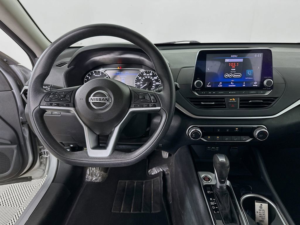 Used 2021 Nissan Altima 2.5 SV image 19