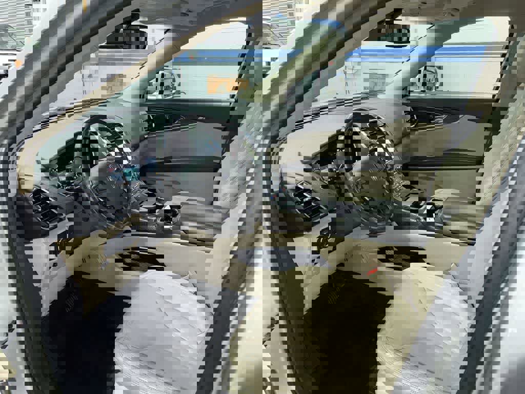 Used 2016 Lincoln MKX Reserve image 32