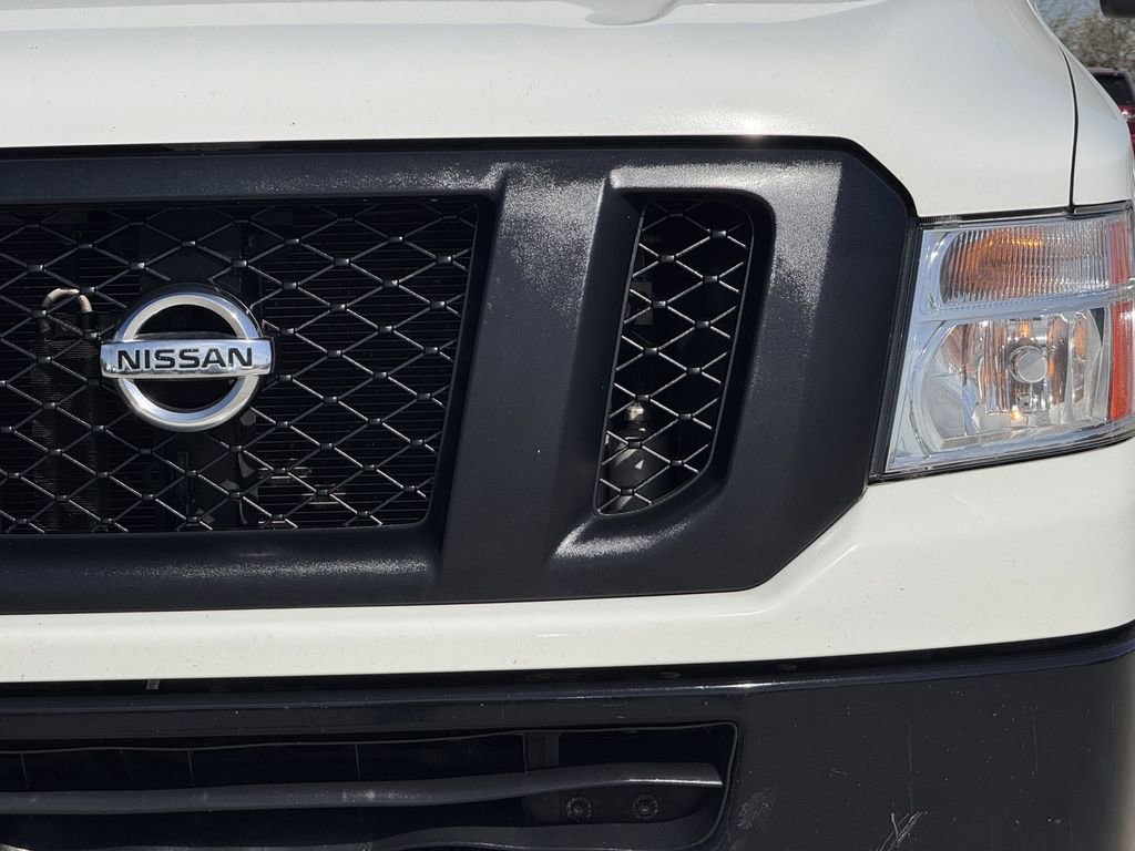 Used 2020 Nissan NV 2500 SV image 8