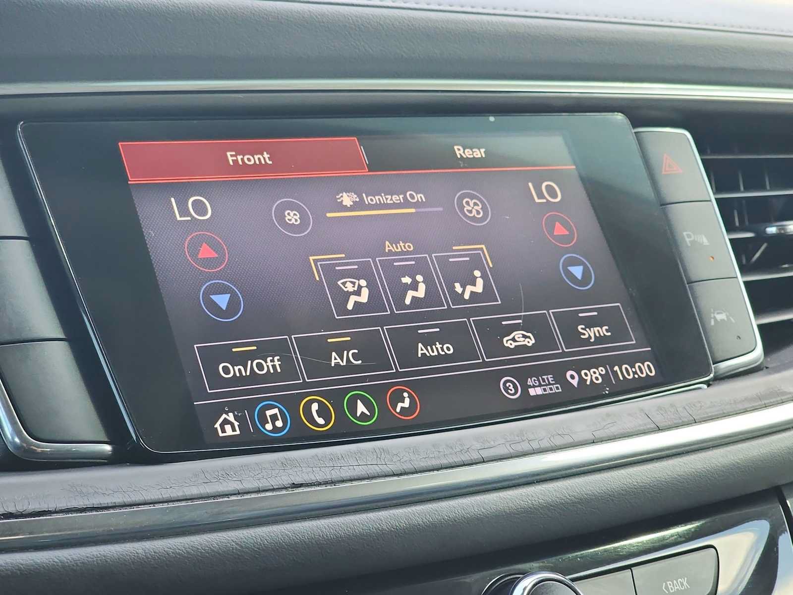 Used 2020 Buick Enclave Premium w/ Sun and Sites Package FWD image 30