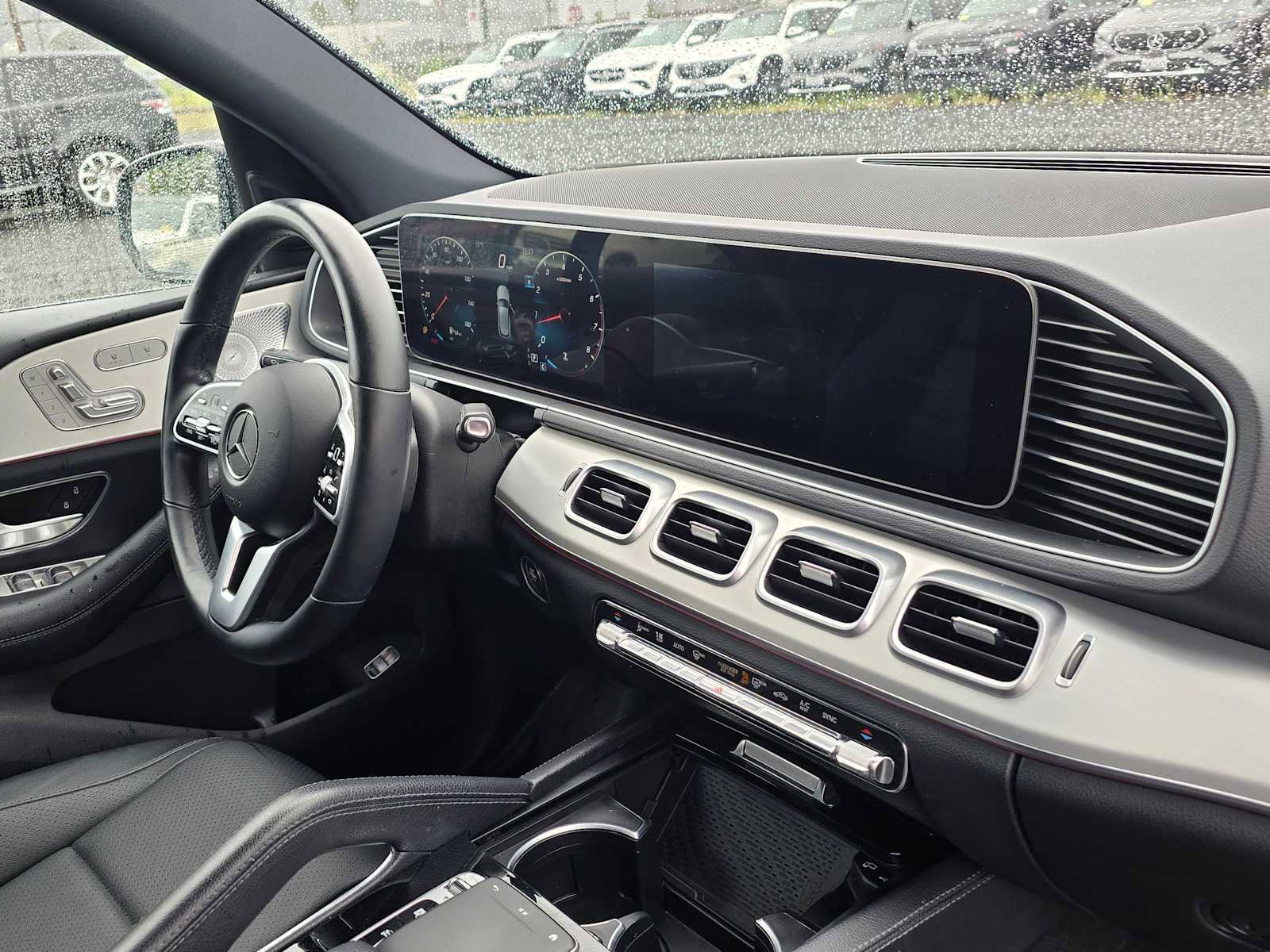 Used 2020 Mercedes-Benz GLE 350 image 10