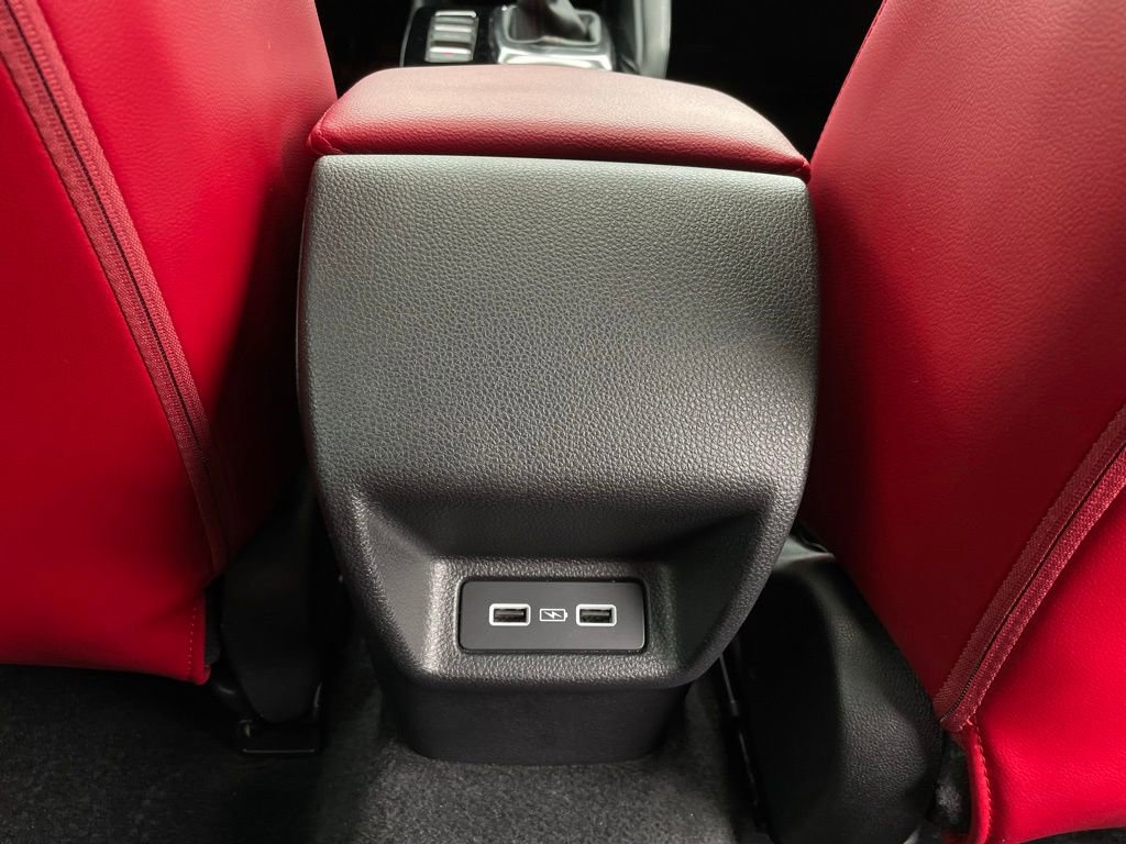 Used 2023 Acura Integra A-Spec FWD image 38