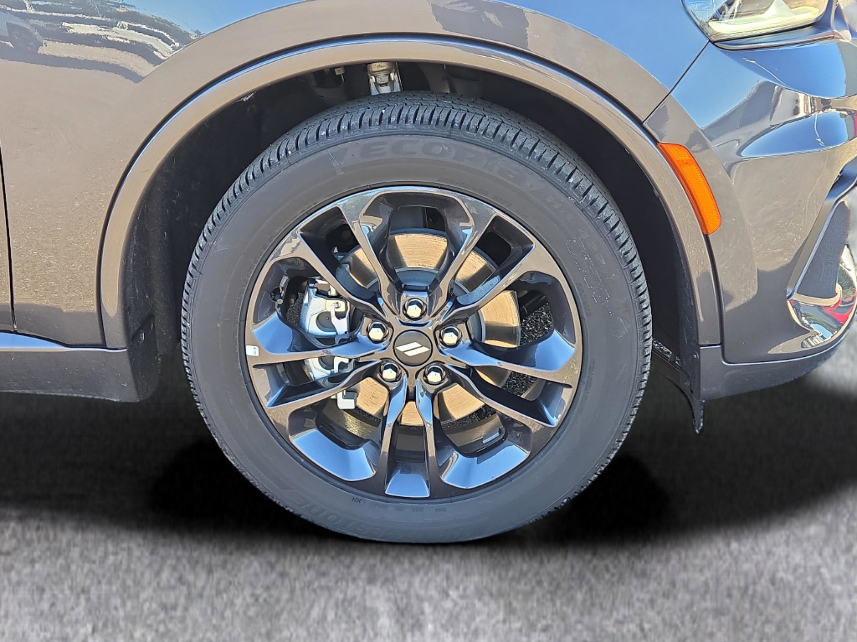 New 2026 Dodge Durango GT w/ Blacktop Package image 4