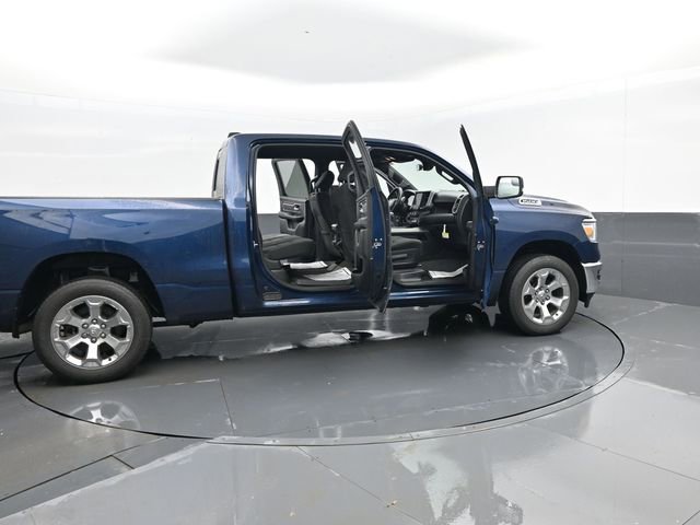 Used 2022 RAM 1500 Big Horn image 26
