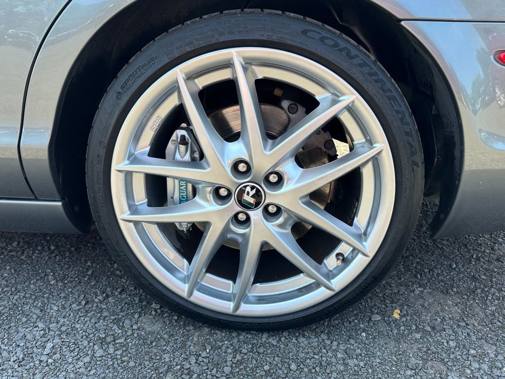 Used 2005 Jaguar S-TYPE R image 27