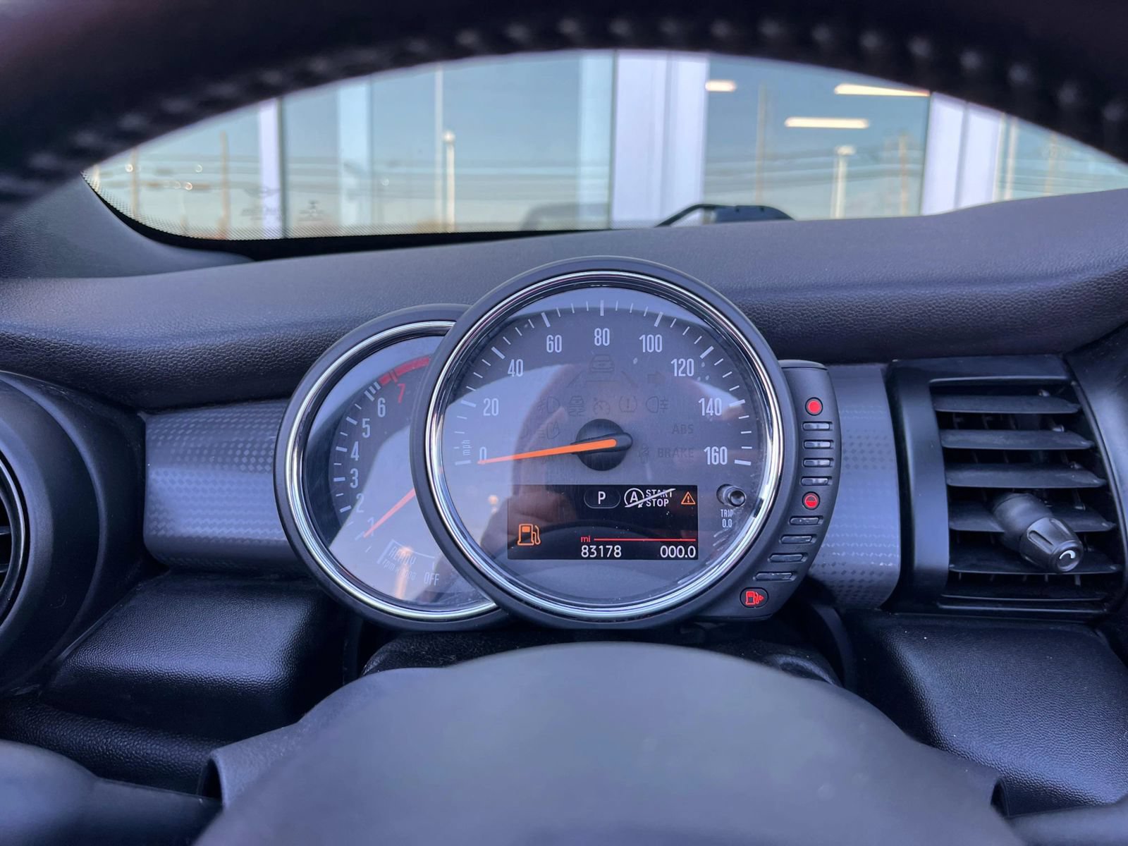 Used 2016 MINI Cooper Convertible FWD image 25