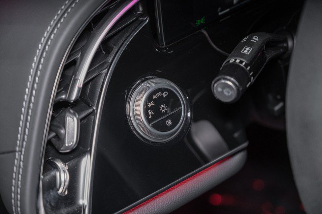 New 2026 Mercedes-Benz E 53 AMG e 4MATIC Sedan image 20