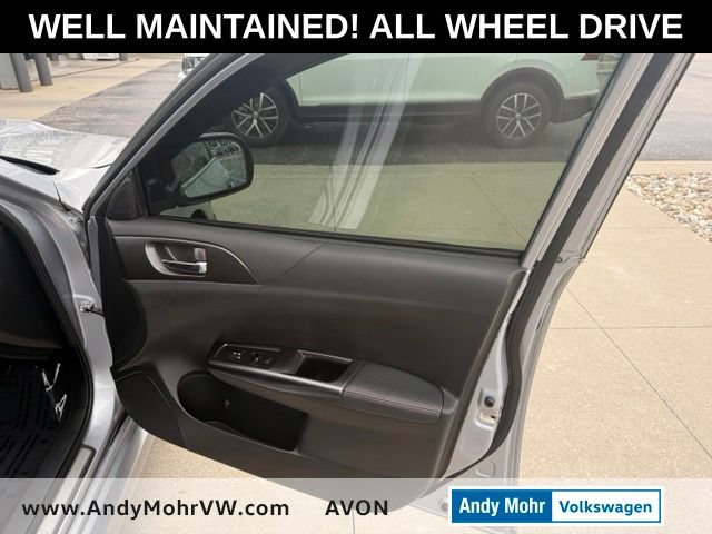 Used 2013 Subaru Impreza WRX STI AWD/4WD image 14