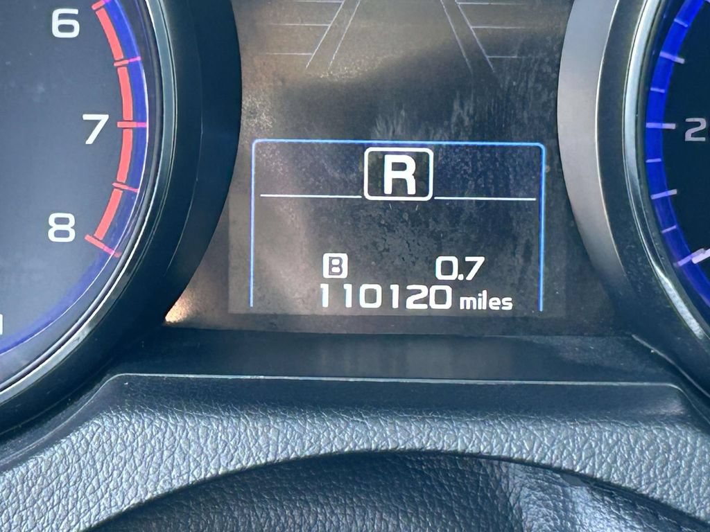 Used 2016 Subaru Outback 2.5i Limited AWD/4WD image 23