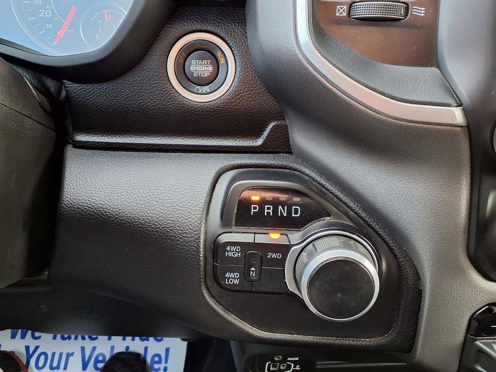 Certified 2024 RAM 2500 Big Horn image 8