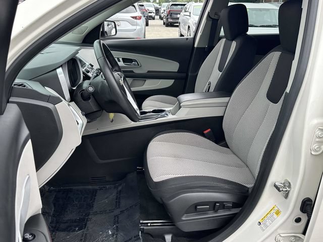 Used 2013 Chevrolet Equinox LT w/ Driver Convenience Package FWD image 17