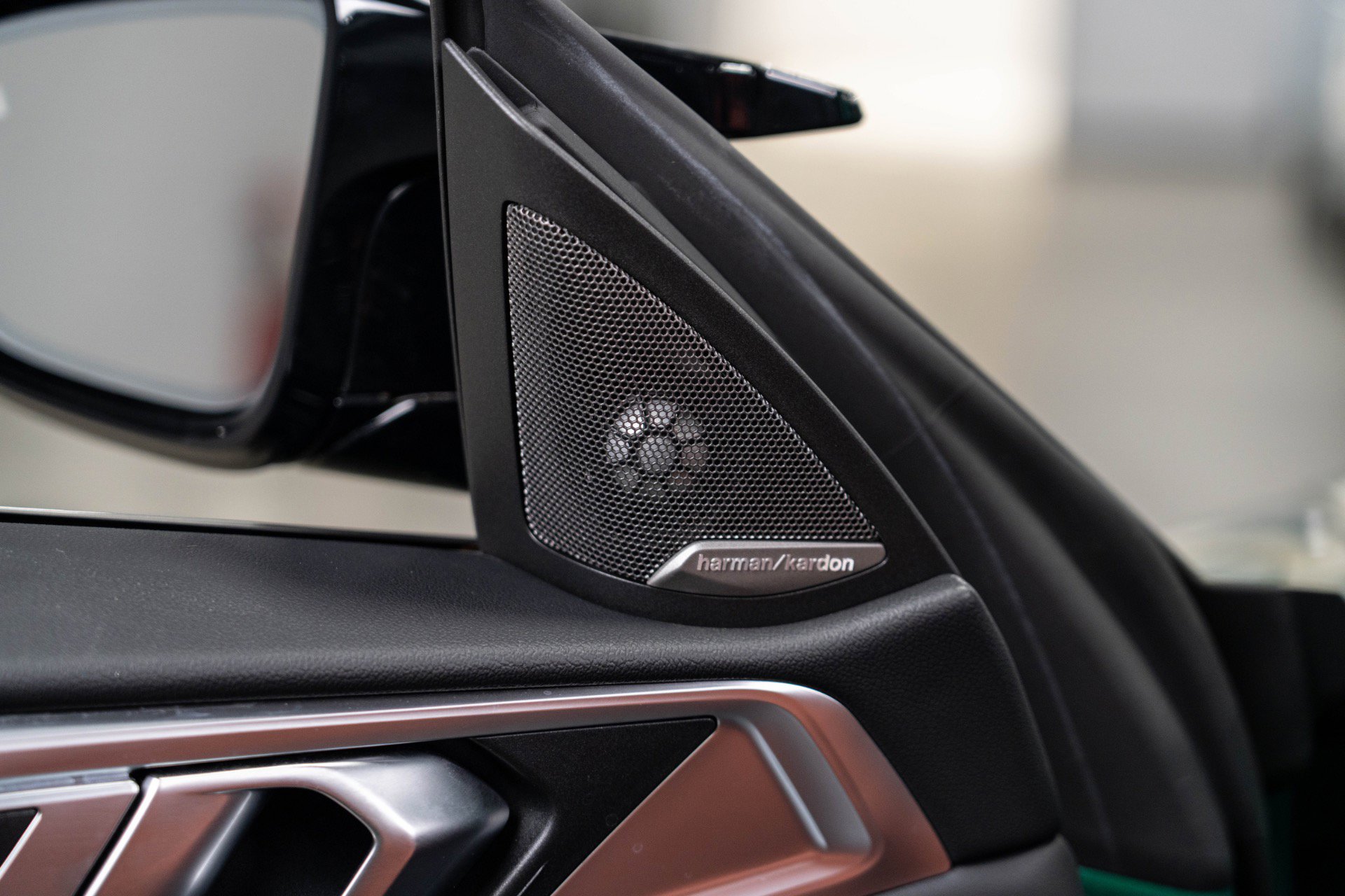 Used 2025 BMW M4 xDrive Competition image 37