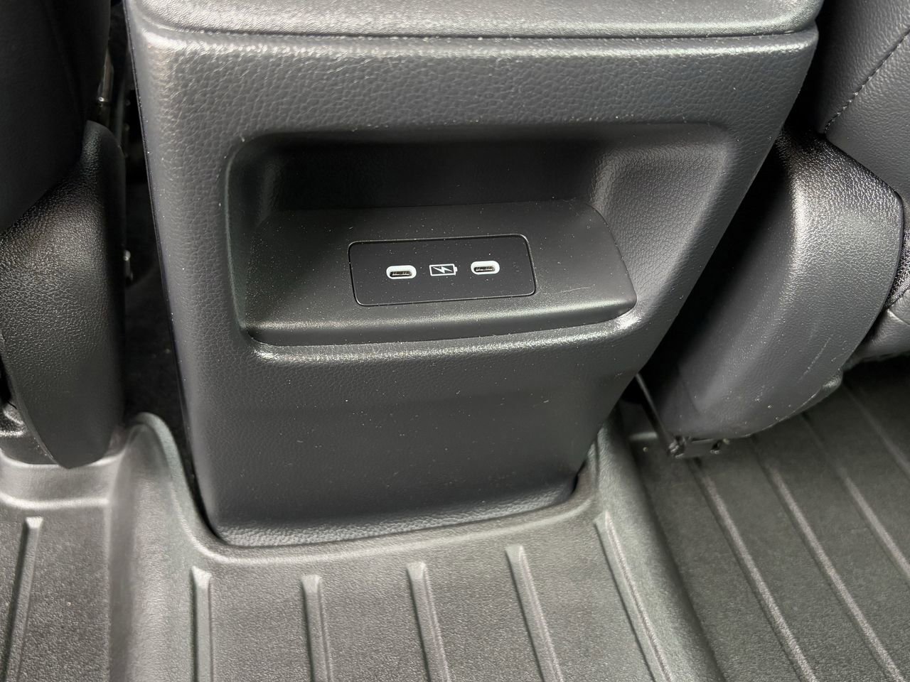 Used 2024 Honda CR-V EX-L image 21
