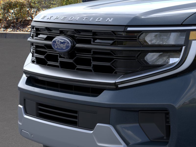 New 2026 Ford Expedition Max Platinum w/ Platinum Ultimate Package AWD/4WD image 17