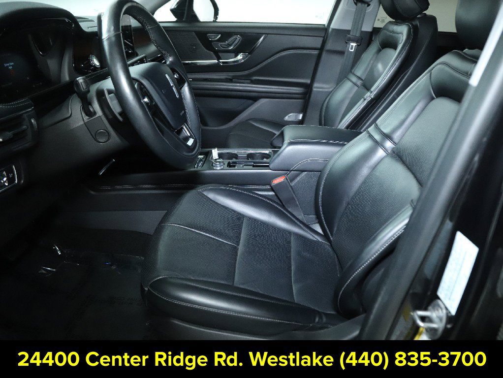 Certified 2022 Lincoln Corsair Reserve w/ Elements Package AWD/4WD image 19