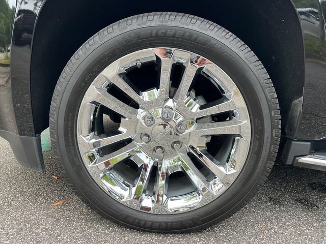 Used 2018 GMC Yukon SLT w/ Premium Edition RWD image 13