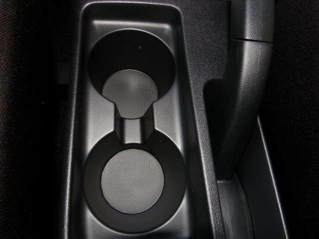 New 2025 Mitsubishi Outlander Sport SE image 17