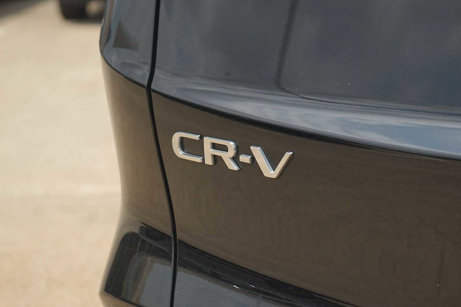 Certified 2023 Honda CR-V EX-L image 8