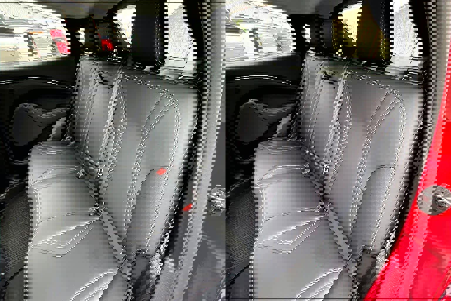 Used 2024 Ford Mustang Mach-E Premium RWD image 20