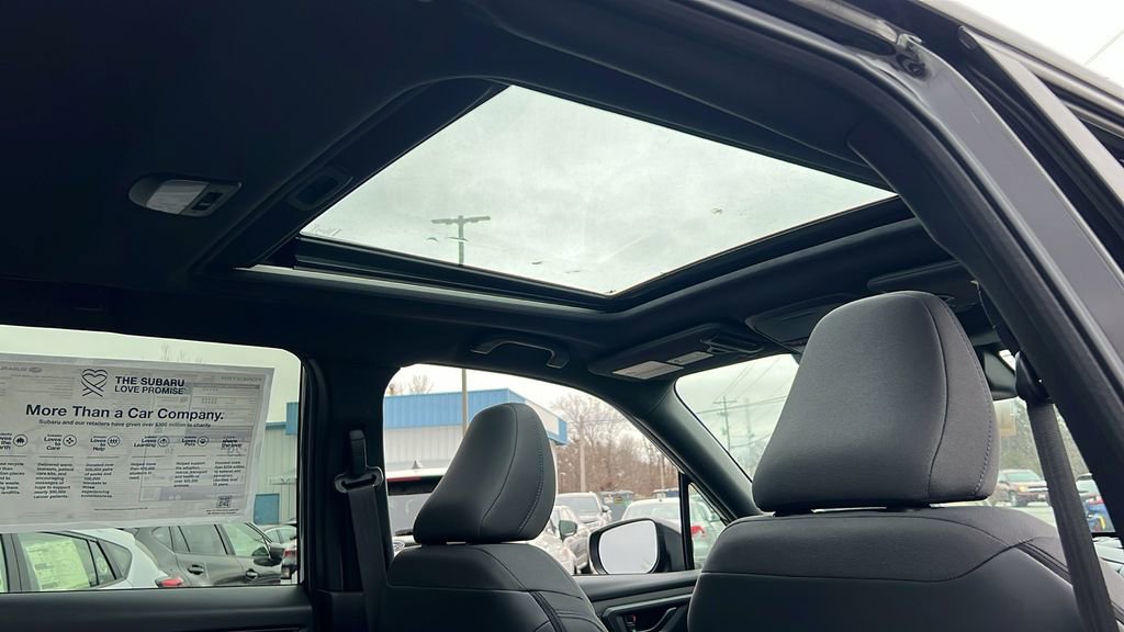 New 2026 Subaru Forester Premium image 13