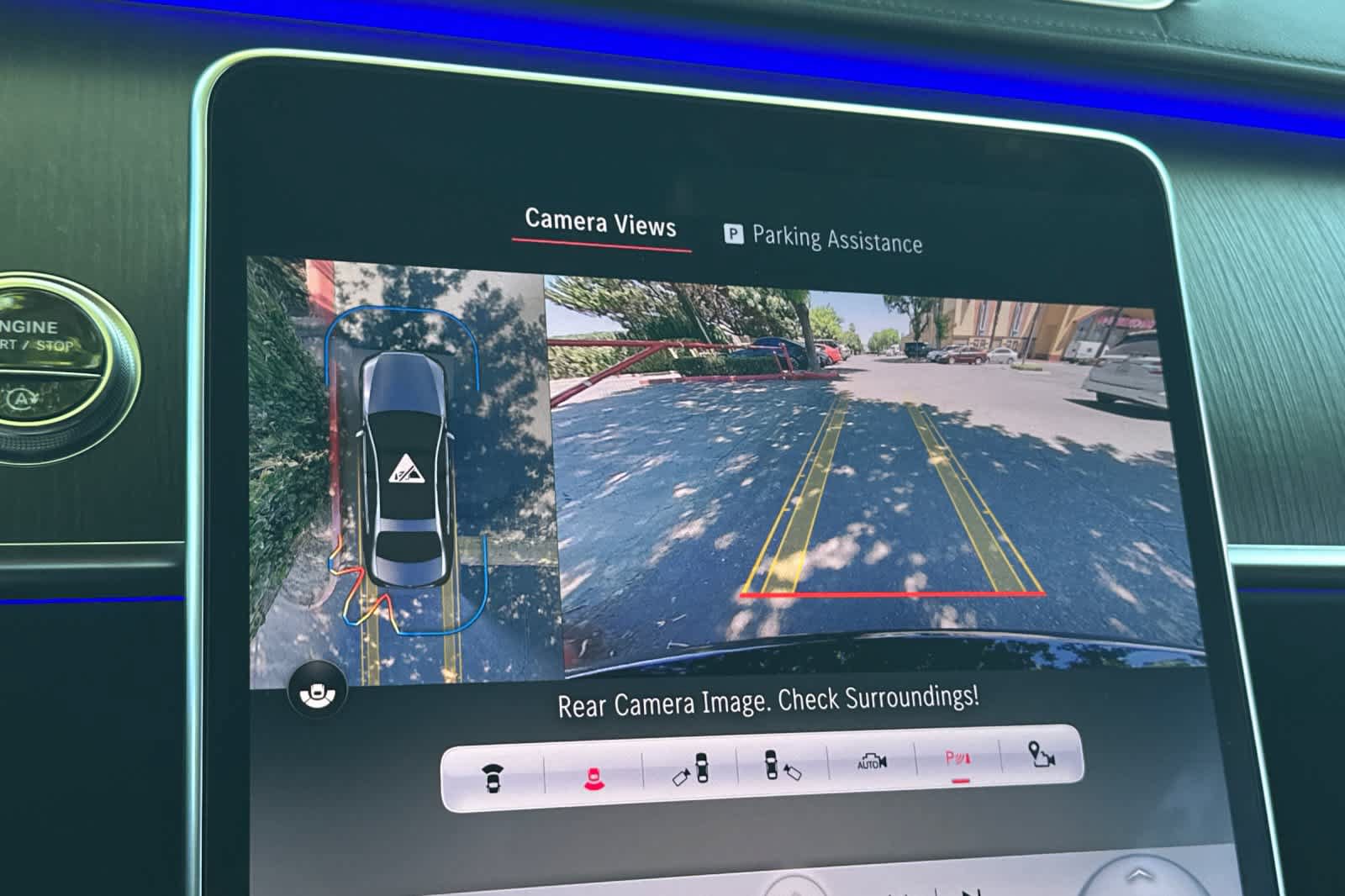 Certified 2022 Mercedes-Benz S 580 4MATIC Sedan image 18