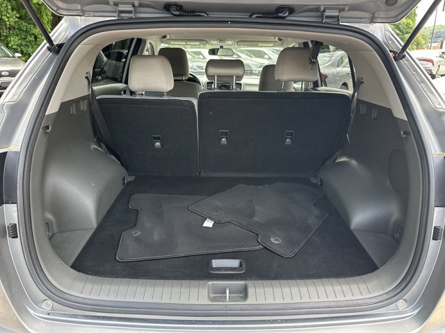 Certified 2019 Kia Sportage LX FWD image 22