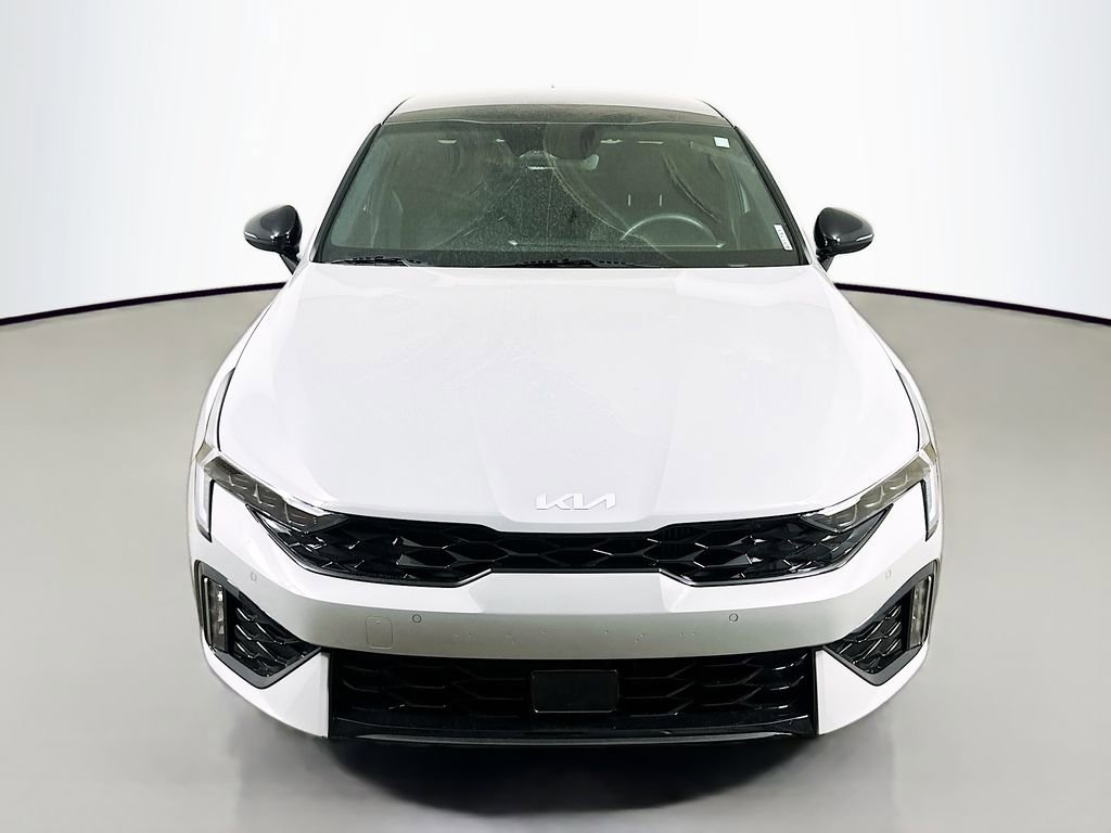 Used 2025 Kia K5 GT video 2