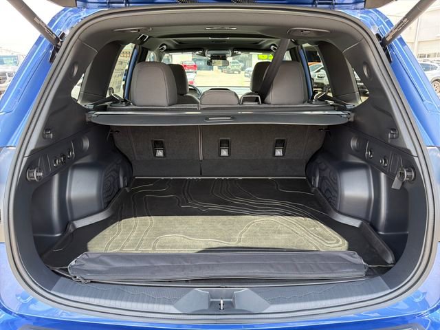 Used 2026 Subaru Forester Premium w/ Base/Premium Package AWD/4WD image 25