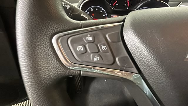 Used 2019 Chevrolet Cruze LT w/ Convenience Package FWD image 15