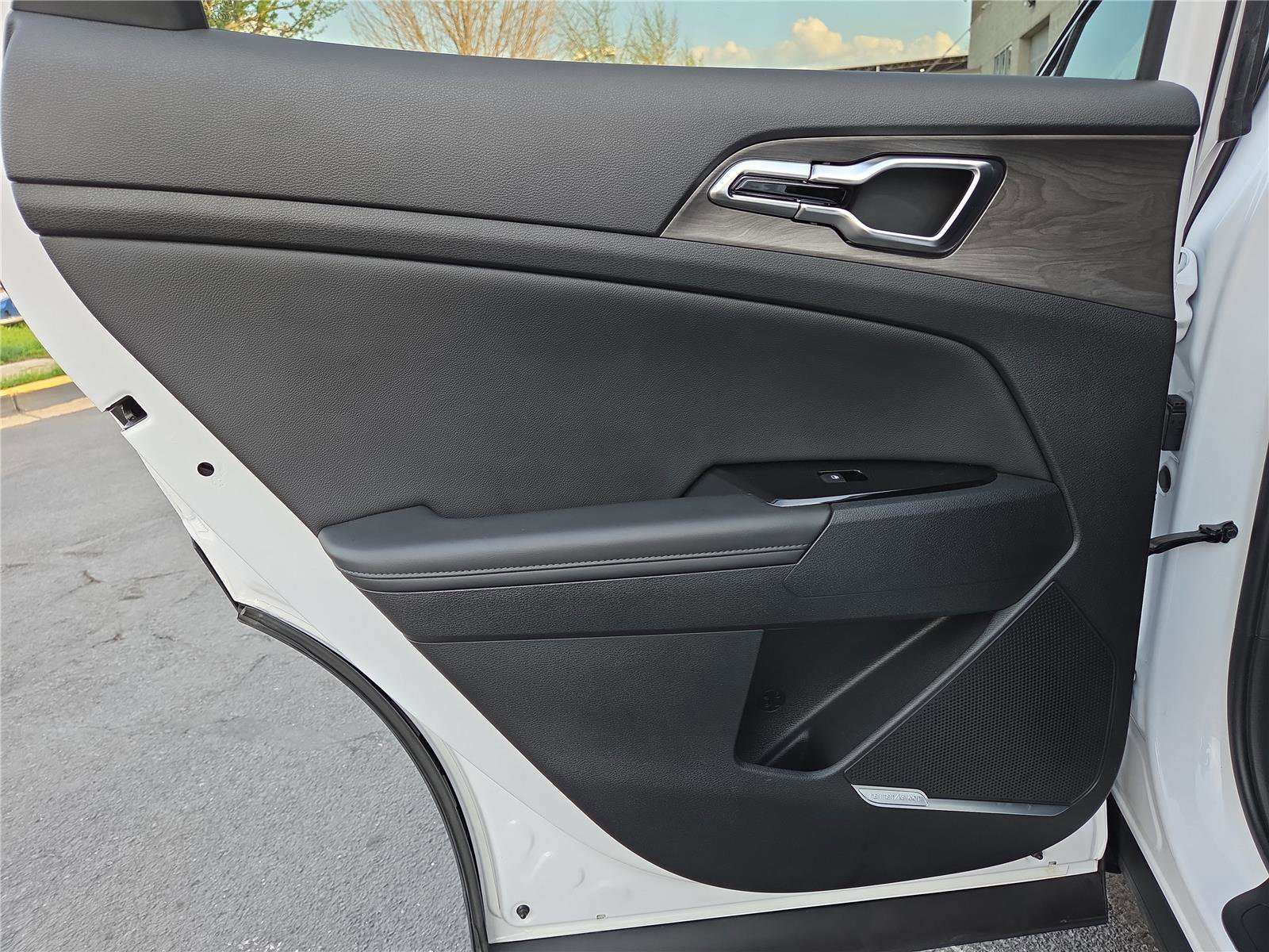 Certified 2024 Kia Sportage X-Pro Prestige image 24