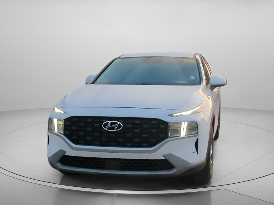 Used 2021 Hyundai Santa Fe SE w/ Cargo Package FWD image 7