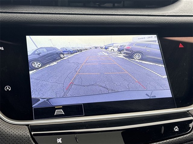 Certified 2023 Cadillac XT5 Premium Luxury w/ LPO, Floor Liner Package image 15