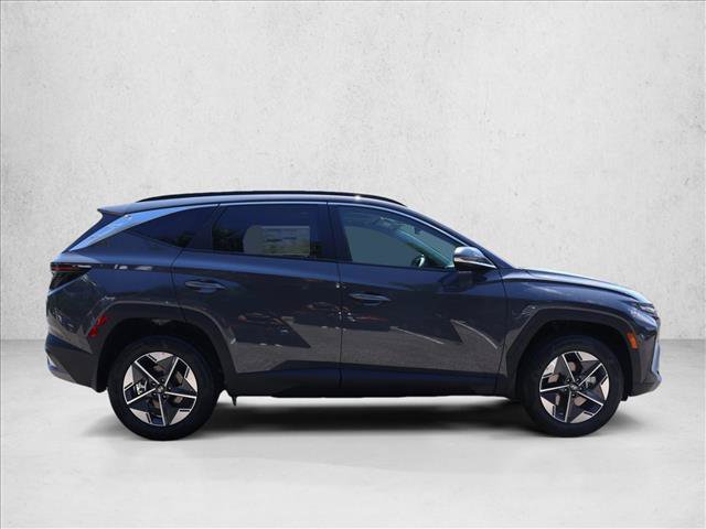 New 2026 Hyundai Tucson SEL AWD/4WD image 4