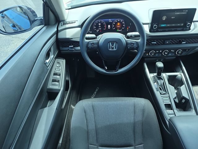 Used 2023 Honda Accord EX image 13