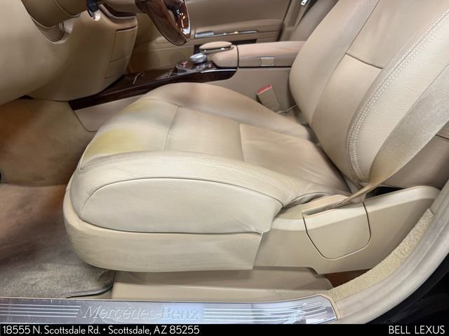 Used 2012 Mercedes-Benz S 550 image 13