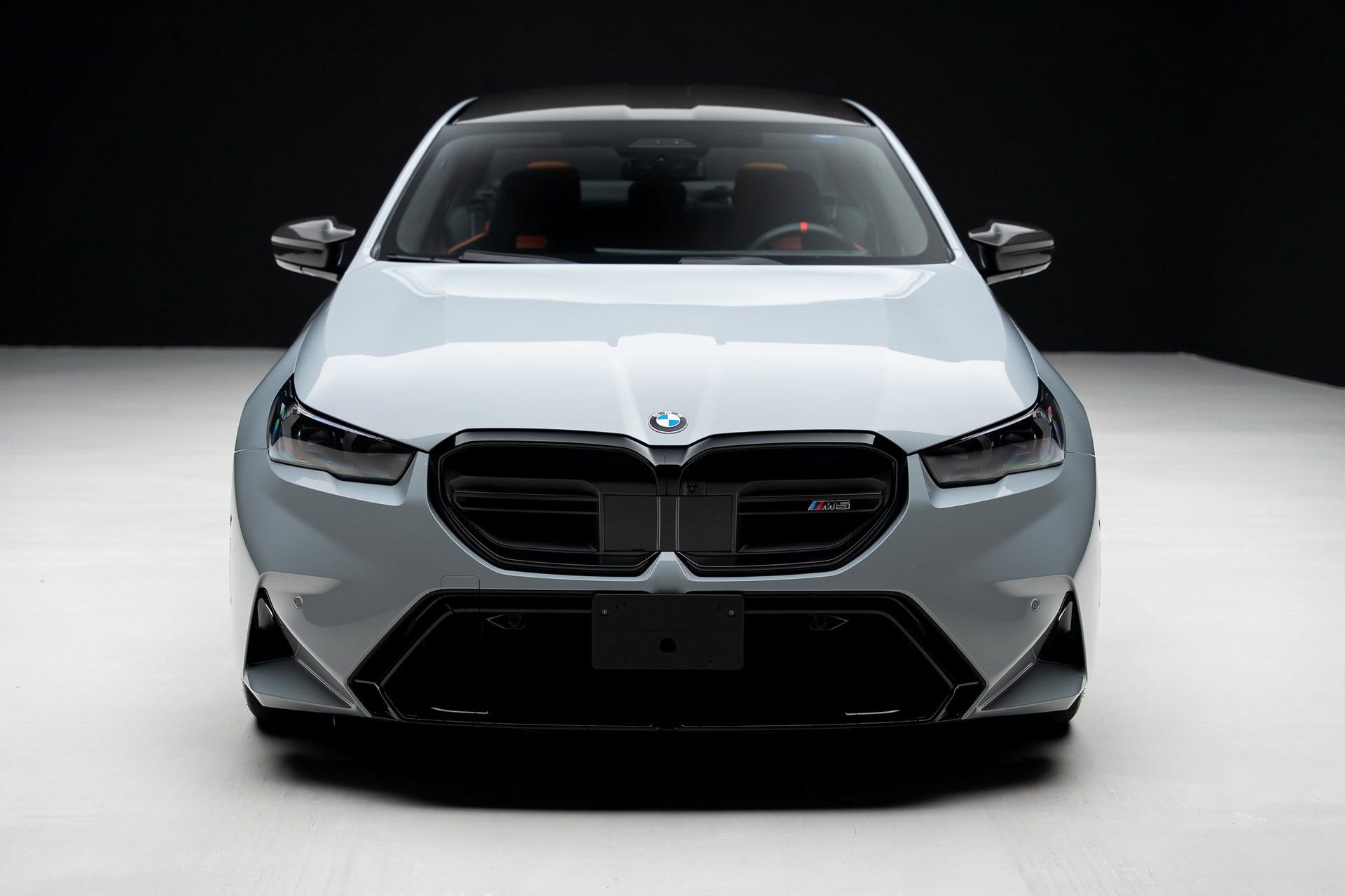 Used 2025 BMW M5 image 6