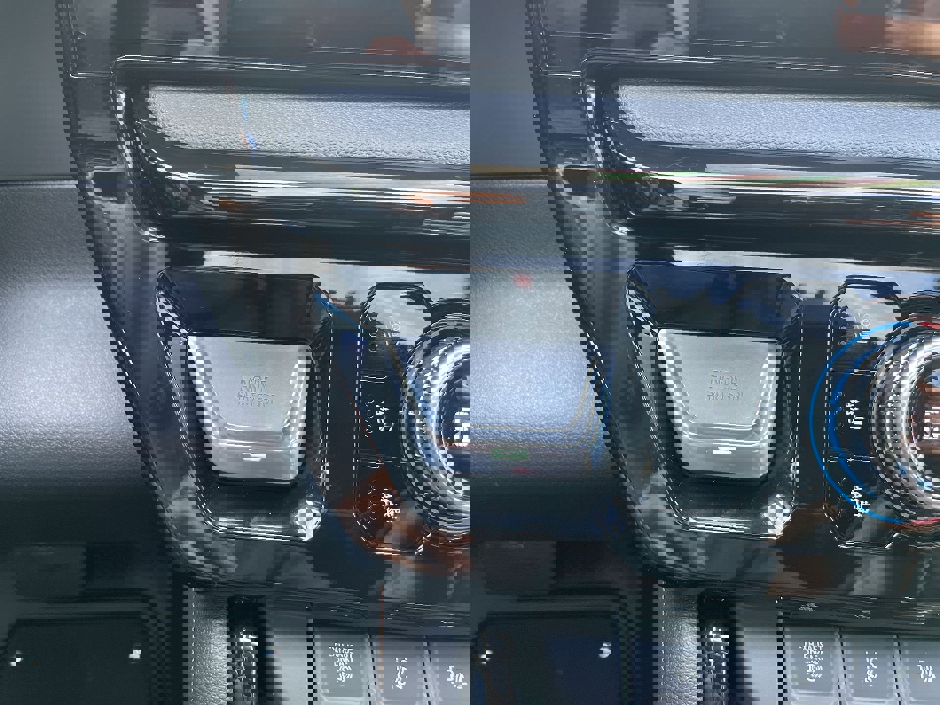 New 2026 GMC Sierra 2500 AT4 w/ AT4 Premium Plus Package image 52